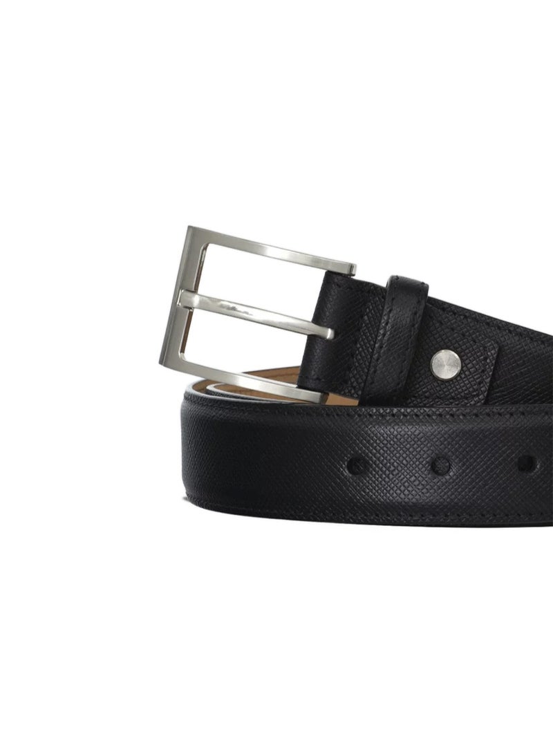 Language Men's Lorin Belt - Image 3